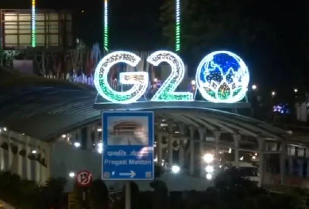 G-20 Summit को लेकर इमरजेंसी प्लान! जैविक हमलों से निपटने की तैयारी, चप्पे-चप्पे पर पुलिस की पैनी नजर G-20 Summit