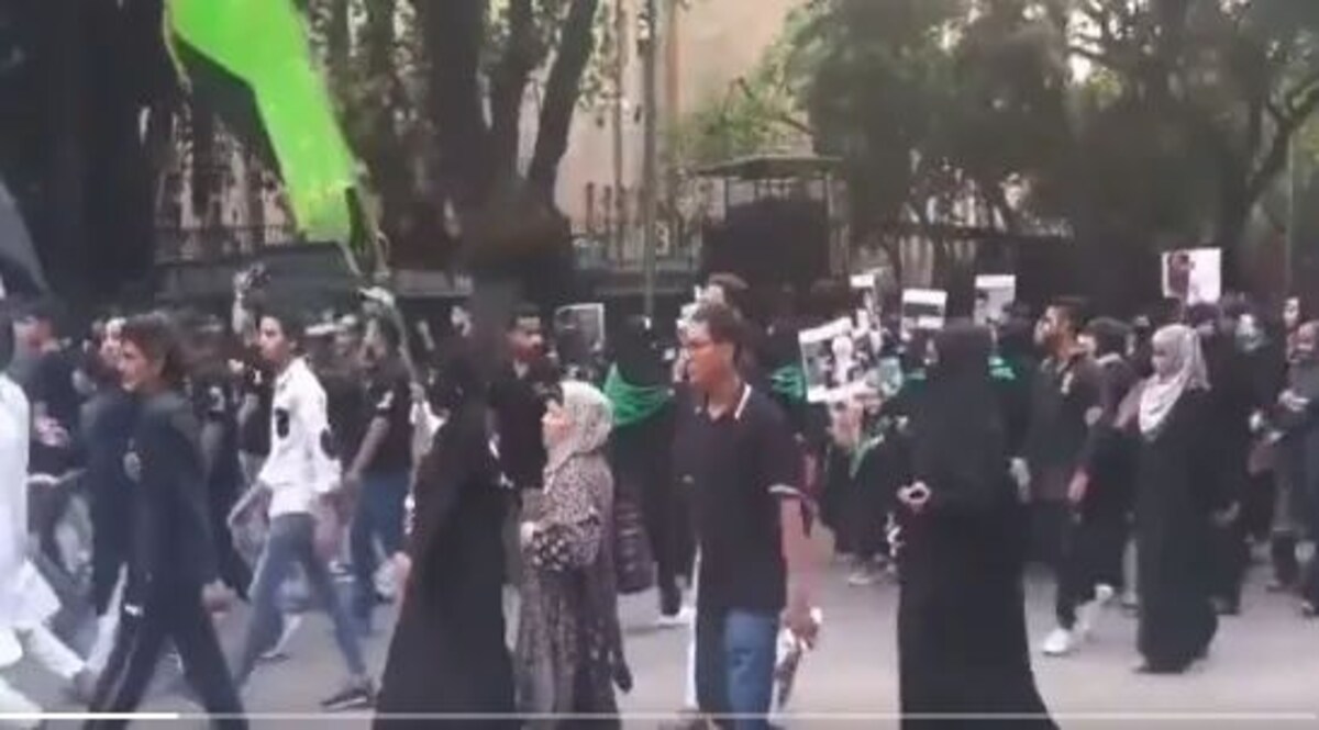 दिल्ली पुलिस ने चेहल्लुम जुलूस को लेकर फैलाई जा रही अफवाहों के खिलाफ चेताया, अफवाह ना फैलाएं अफवाह ना फैलाएं