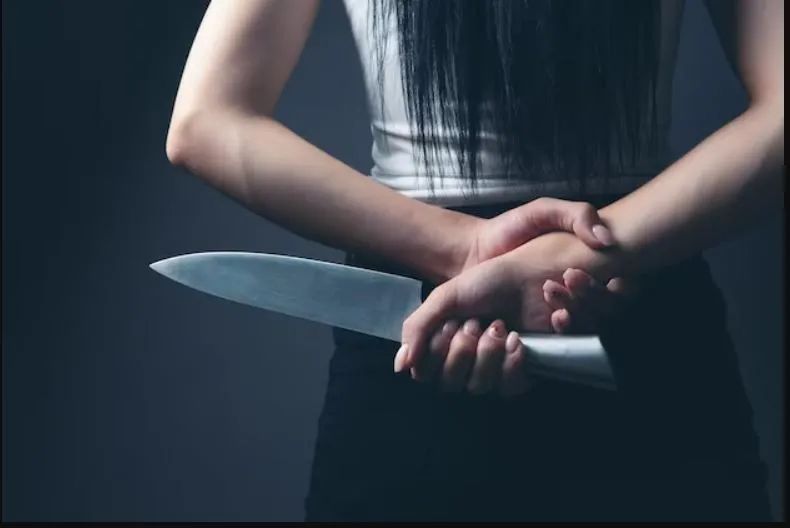 महिला ने पहले डॉक्टर का प्राइवेट पार्ट काटा, फिर उसे पैक कर उसकी पत्नी को कूरियर कर दिया, हाईकोर्ट ने दी बेल महिला ने पहले डॉक्टर का प्राइवेट पार्ट काटा, फिर उसे पैक कर उसकी पत्नी को कूरियर कर दिया, हाईकोर्ट ...