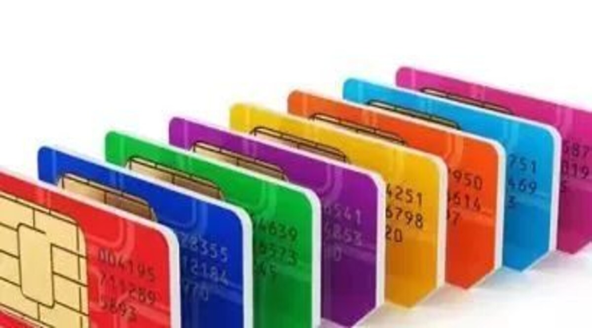 बेंगलुरु पुलिस ने ठगों के 15,000 से अधिक सिम कार्ड ब्लॉक कराएं Bengaluru police blocked Sim Cards