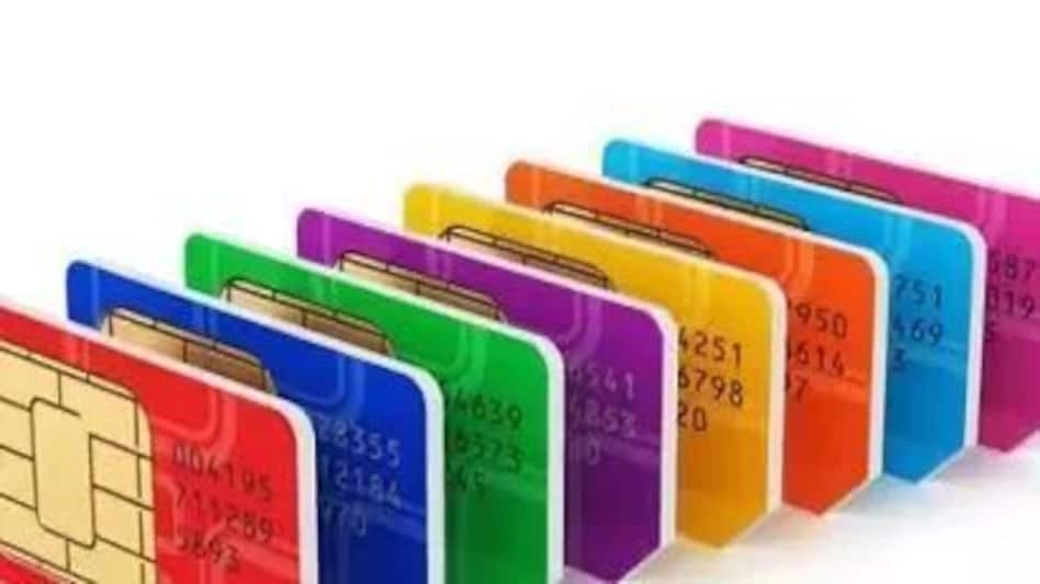 बेंगलुरु पुलिस ने ठगों के 15,000 से अधिक सिम कार्ड ब्लॉक कराएं बेंगलुरु पुलिस ने ठगों के 15,000 से अधिक सिम कार्ड ब्लॉक कराएं