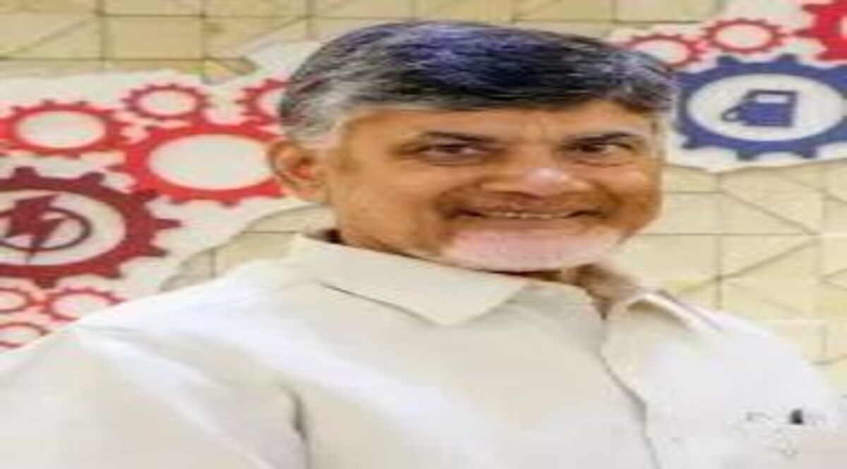 चंद्रबाबू नायडू को विजयवाड़ा में एसीबी अदालत के समक्ष पेश किया गया Chandrababu Naidu
