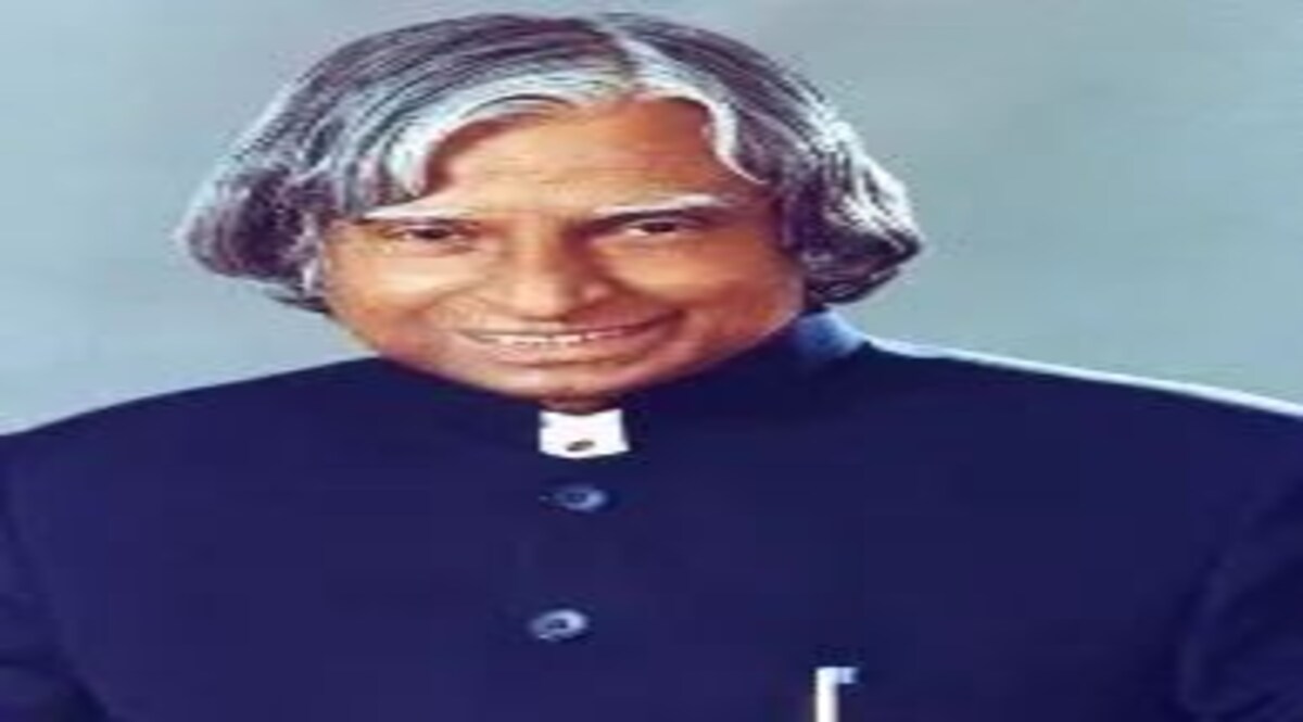 पूर्व राष्ट्रपति के बारे में आपत्तिजनक टिप्पणी करने पर महंत के खिलाफ मामला दर्ज पूर्व राष्ट्रपति डा अब्दुल कलाम