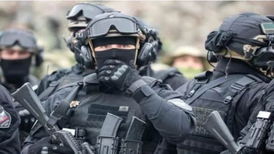 G-20 का सबसे खतरनाक स्क्वॉयड HIT, हर होटल के कमरे में ये क्यों छुपे थे? G-20 का सबसे खतरनाक स्क्वॉयड HIT, हर होटल के कमरे में ये क्यों छुपे थे?