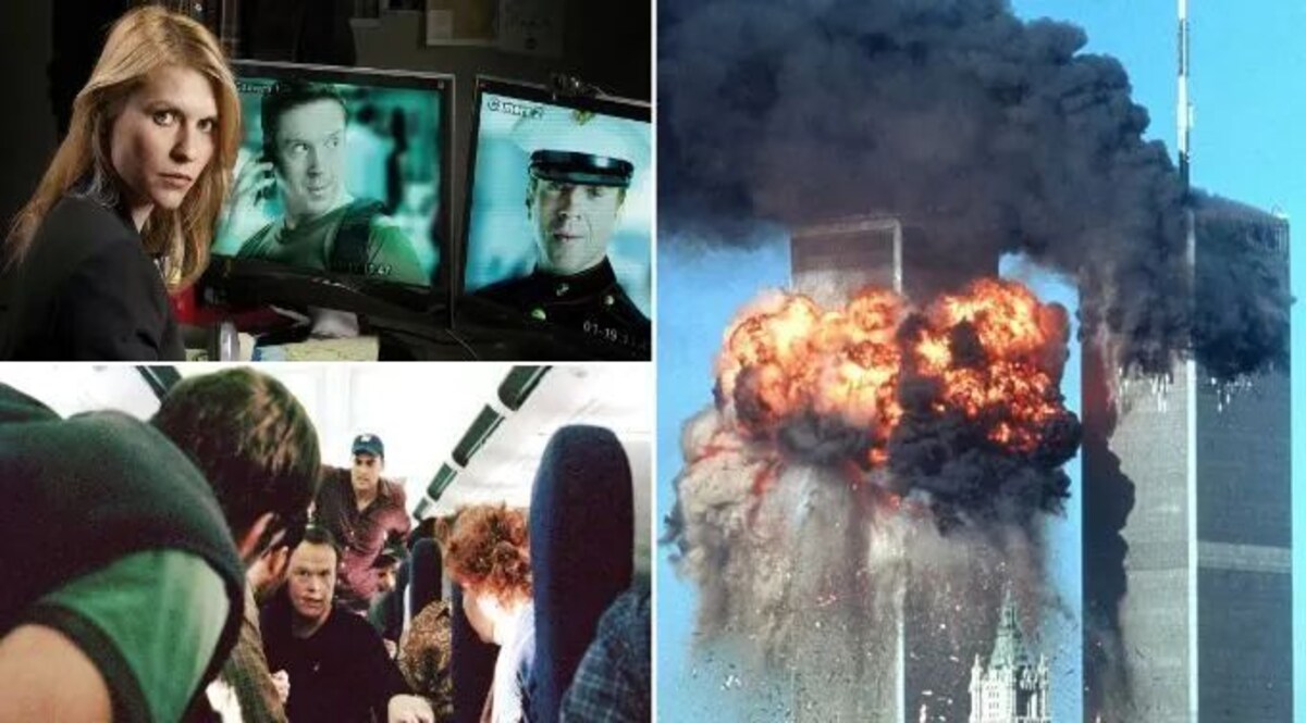 9/11 के हमले के बाद यूं बदली हॉलीवुड की हकीकत, अटैक ने बदला फिल्मों का फेस सांकेतिक तस्वीर