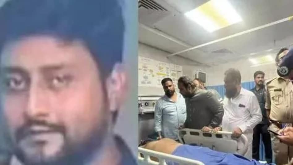 Telengana: बिरयानी के साथ मांगा एक्स्ट्रा रायता, फैला रायता, हुई मौत Telengana: बिरयानी के साथ मांगा एक्स्ट्रा रायता, फैला रायता, हुई मौत