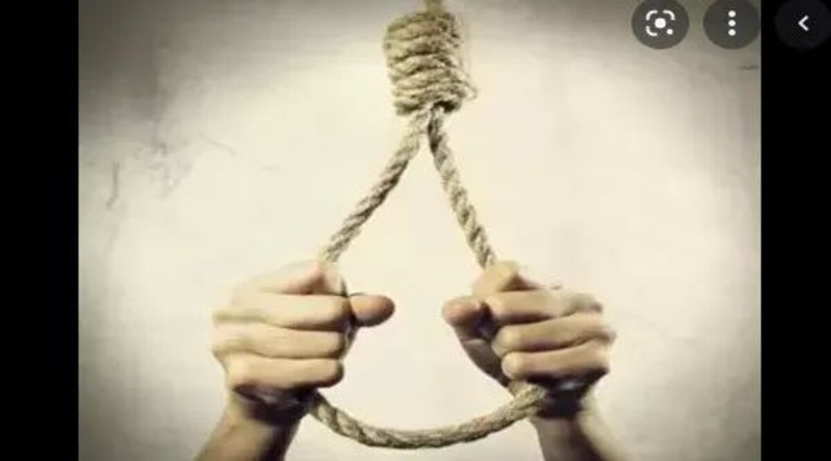 बांदा में बीजेपी नेता के बेटे ने किया सुसाइड, मोबाइल चलाने पर पड़ी थी डांट UP Banda 14 Year old Suicide Case