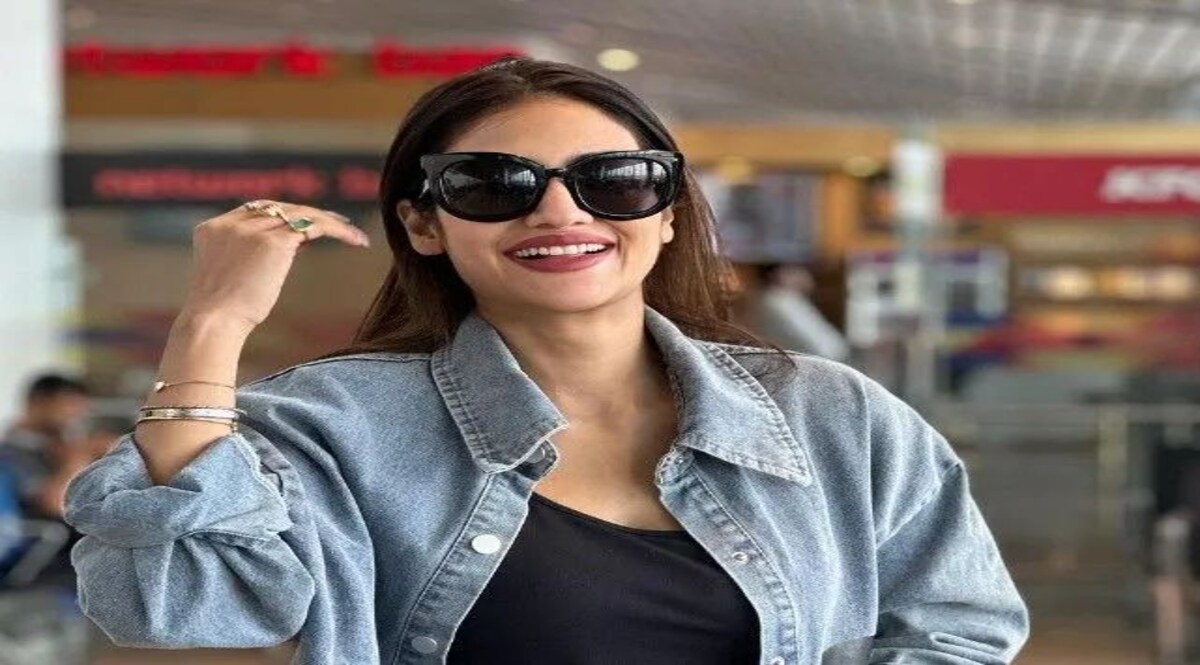 Nusrat Jahan : टीएमसी MP और एक्ट्रेस नुसरत जहां ED के सामने पेश, बुजुर्गों से ठगी करने का ये है आरोप TMC MP actress Nusrat Jahan