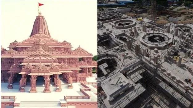 यूपी में बनी नई फोर्स, श्रीरामजन्मभूमि मंदिर की सुरक्षा के लिए तैनात कमांडो को मिली खास ट्रेनिंग यूपी में बनी नई फोर्स, श्रीरामजन्मभूमि मंदिर की सुरक्षा के लिए तैनात कमांडो को मिली खास ट्रेनिंग