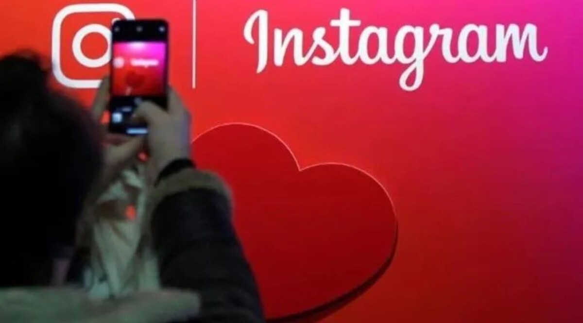 नई नवेली बीवी इंस्टाग्राम पर बॉयफ्रेंड से कर रही थी गंदी चैट, पति ने टोका तो मायकेवालों से कुटवा दिया Instagram Lover chat viral news