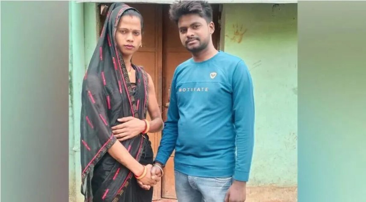 पहले थर्ड जेंडर राहुल बना रागिनी और फिर कर ली प्रेमी से शादी, फिर खाया धोखा रागिनी और संतोष