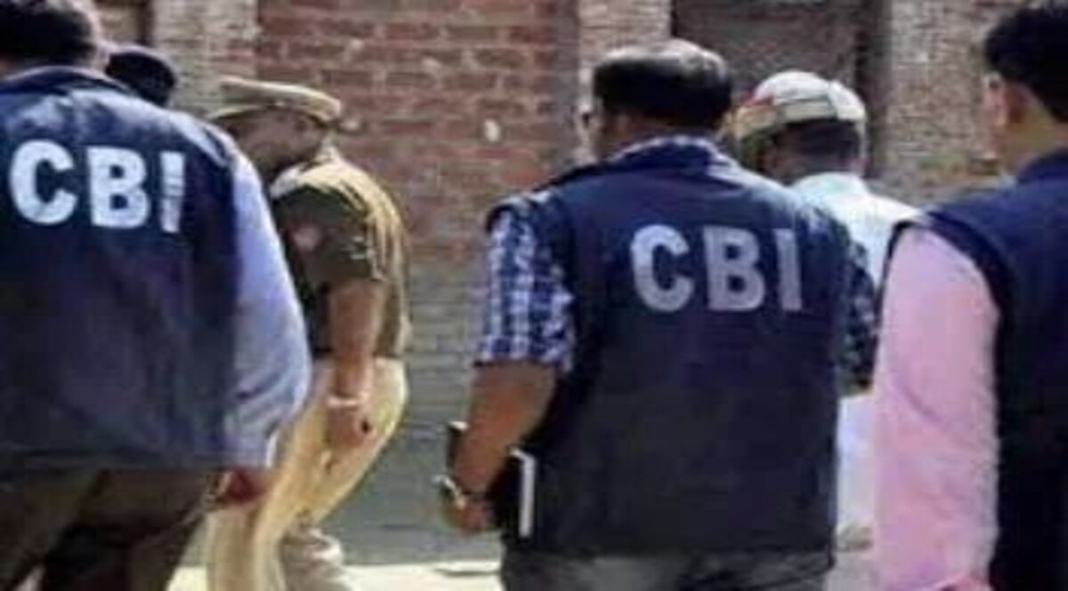सीबीआई ने गिरफ्तार रेलवे अधिकारी के परिसर से 2.61 करोड़ रुपये जब्त किए प्रतिकात्मक तस्वीर