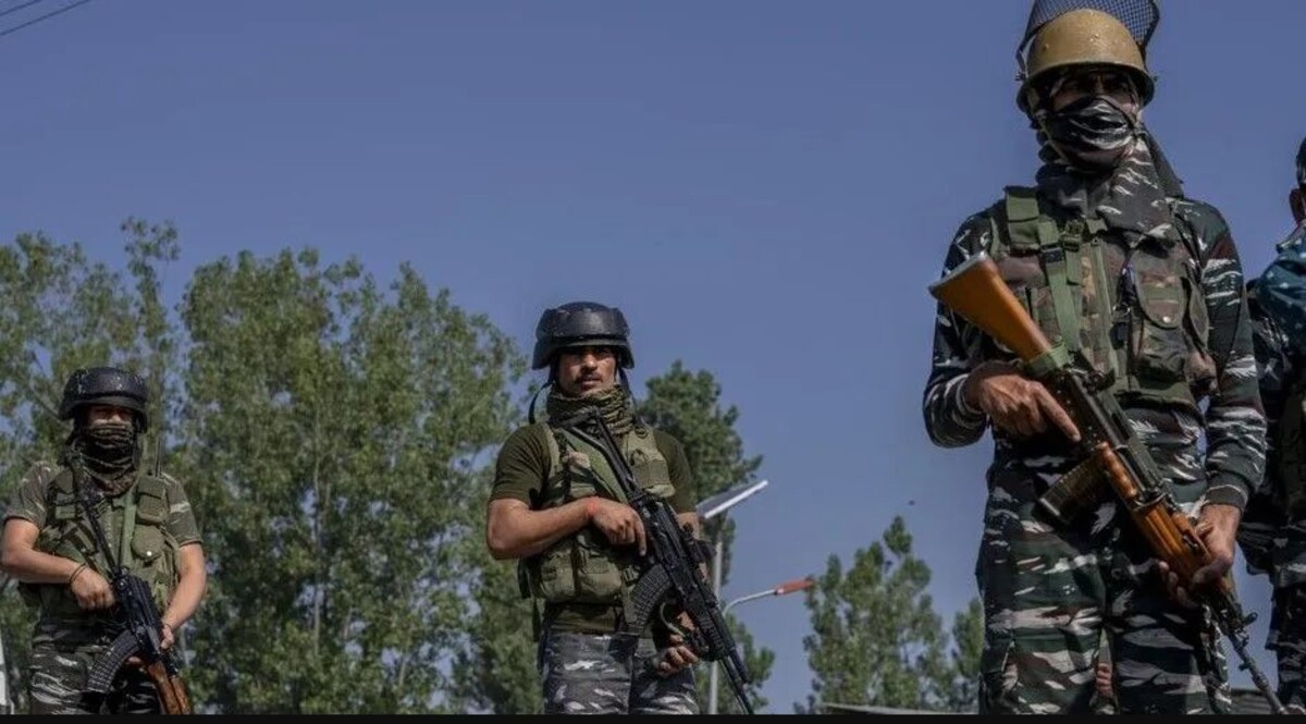 जम्मू कश्मीर में आतंकवादियों के साथ मुठभेड़ में सेना के कर्नल, मेजर और DSP शहीद Jammu Kashmir News