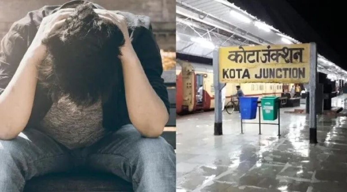 Kota : कोटा में छात्रों की आत्महत्या के पीछे बड़ा खुलासा, माता-पिता भी कह देते हैं, सेलेक्शन नहीं हुआ तो लौटना नहीं, जानें सुसाइड के पीछे परिवार भी कैसे? Why Kota Suicide Center : कोटा में बढ़ते जा रहे हैं सुसाइड के मामले