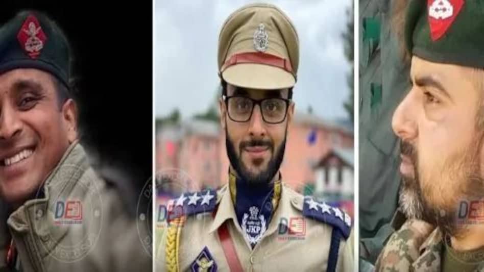 TRF मतलब लश्कर-ए-तैयबा, जान लीजिए कौन है अनंतनाग हमले के पीछे? TRF मतलब लश्कर-ए-तैयबा, जान लीजिए कौन है अनंतनाग हमले के पीछे?