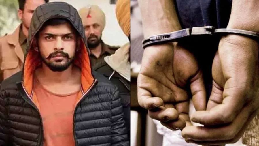 गैंग में नए गुर्गों को गन, गर्ल और गोल्ड का ऑफर, लॉरेंस विश्नोई के वसूली गैंग का खुला राज गैंग में नए गुर्गों को गन, गर्ल और गोल्ड का ऑफर, लॉरेंस विश्नोई के वसूली गैंग का खुला राज