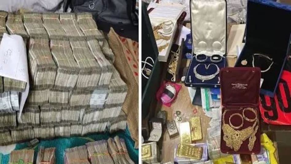 महादेव सट्टेबाजी मामला: ईडी ने 417 करोड़ रुपये की संपत्ति जब्त की महादेव सट्टेबाजी मामला: ईडी ने 417 करोड़ रुपये की संपत्ति जब्त की