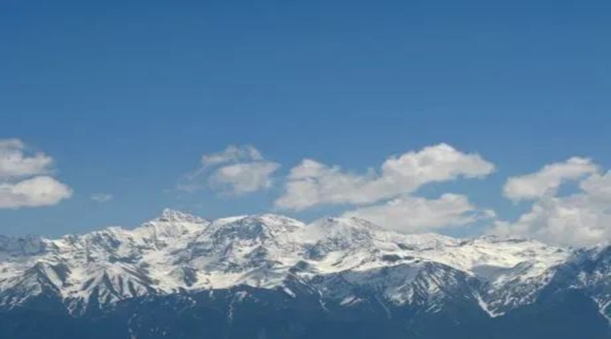 आतंक की "काली गुफाओं" की ‘काली कहानी’ जान कर हैरान हो जाएंगे पीर पंजाल रेंज