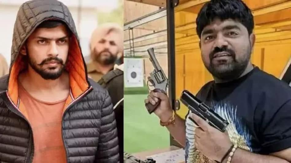 मोनू मानेसर का सनसनीखेज खुलासा, लॉरेंस के गैंग में जाने की जुगाड़ में था मोनू मानेसर का सनसनीखेज खुलासा, लॉरेंस के गैंग में जाने की जुगाड़ में था