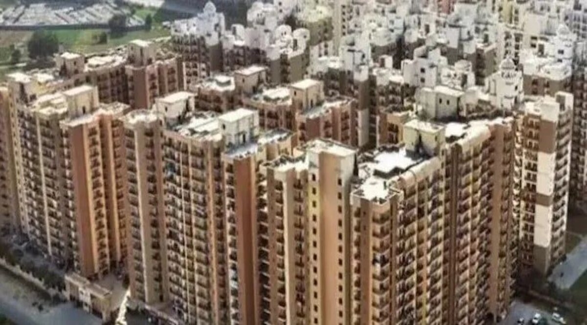 राजस्थान में 26 फ्लैट खरीदने वाली महिला सरकारी अफसर, 2 दिनों में कराई रजिस्ट्री, 4.7 करोड़ में खरीदे, 15 खुद के लिए, 11 बेटे के नाम crime news