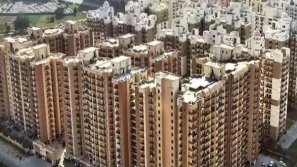 राजस्थान में 26 फ्लैट खरीदने वाली महिला सरकारी अफसर, 2 दिनों में कराई रजिस्ट्री, 4.7 करोड़ में खरीदे, 15 खुद के लिए, 11 बेटे के नाम राजस्थान में 26 फ्लैट खरीदने वाली महिला सरकारी अफसर, 2 दिनों में कराई रजिस्ट्री, 4.7 करोड़ में खरीद...