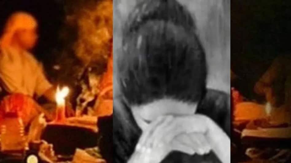 पति पर काला जादू का साया है, घर में वास्तुदोष. जंगल में पूजा-पाठ के नाम पर 5 युवकों ने बार-बार किया बलात्कार, पिलाया था नशीला पंचामृत पति पर काला जादू का साया है, घर में वास्तुदोष. जंगल में पूजा-पाठ के नाम पर 5 युवकों ने बार-बार किया...