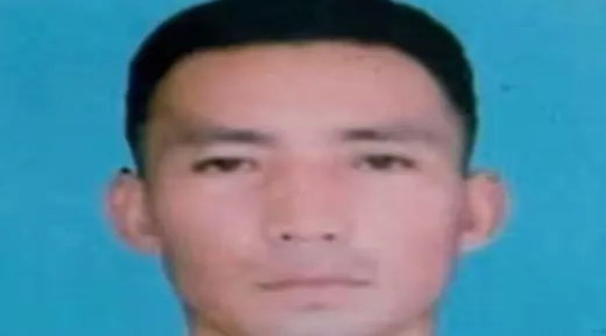 Manipur : सेना के इस जवान का पहले अपहरण हुआ फिर सिर में मारी गोली Manipur Jawan Killed