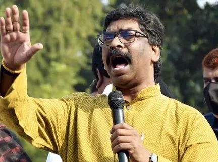 क्या प्रवर्तन निदेशालय सीएम हेमंत सोरेन को परेशान कर रही है? CM Hemant Soren