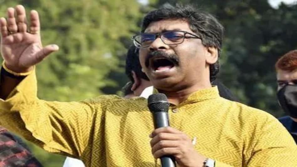 क्या प्रवर्तन निदेशालय सीएम हेमंत सोरेन को परेशान कर रही है? क्या प्रवर्तन निदेशालय सीएम हेमंत सोरेन को परेशान कर रही है?