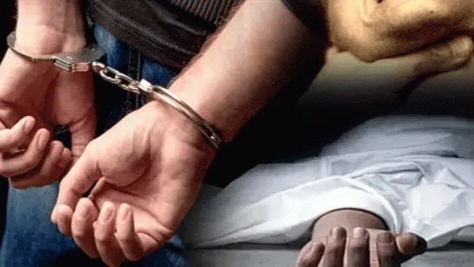 दुकानदार को पैसे देने के विवाद में दोस्तों ने की दोस्त की हत्या, नदी किनारे छुपा दी लाश दुकानदार को पैसे देने के विवाद में दोस्तों ने की दोस्त की हत्या, नदी किनारे छुपा दी लाश