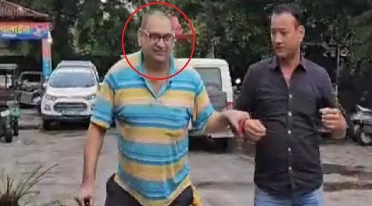 अंडरवर्ल्ड डॉन छोटा राजन का करीबी दीपक फिर से गिरफ्तार, मुंबई के खोजी पत्रकार जेडे मर्डर का दोषी, पैरोल पर आकर 1 साल से था फरार j dey murder case deepak