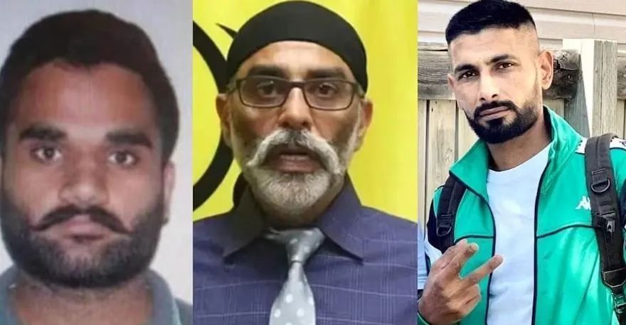 कनाडा बना मिनी पाकिस्तान, क्यों भारत को गैंगस्टर नहीं सौंपता कनाडा? Canada Gangsters Connections