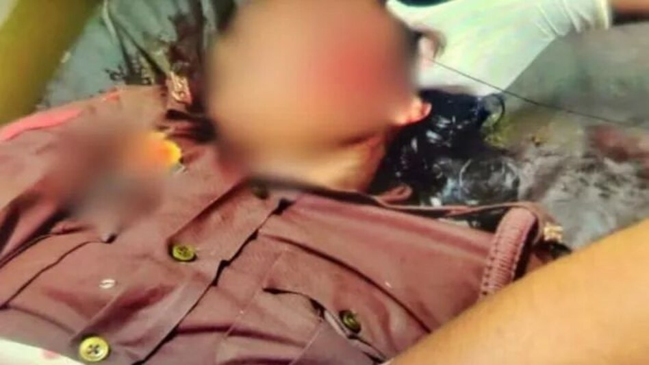 इस वजह से ट्रेन में महिला कॉन्स्टेबल पर हुआ था जानलेवा हमला? इस वजह से ट्रेन में महिला कॉन्स्टेबल पर हुआ था जानलेवा हमला?