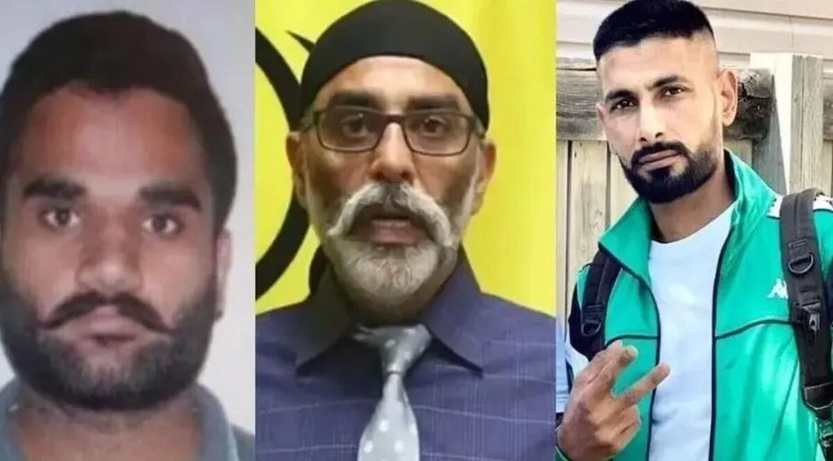 भारत ने कनाडाई राजनयिक को निष्कासित किया, खालिस्तानी नेता की हत्या संबंधी आरोप किए खारिज world crime news