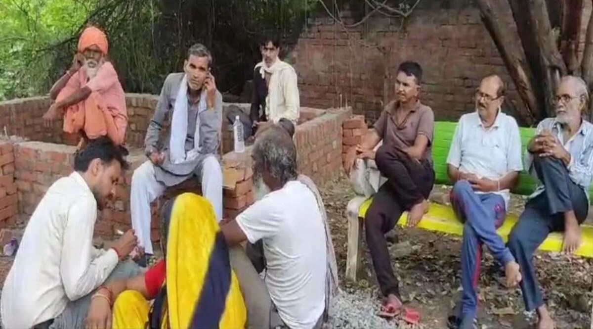 खुदकुशी का 'नाटक' कर रहा था 13 साल का बेटा, टेबल खिसकते ही हो गया हादसा, जन्म से अंधी मां बचा नहीं पाई Crime News