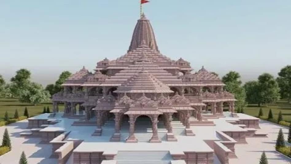 बच्चे ने दी अयोध्या राम मंदिर को बम से उड़ाए जाने की धमकी बच्चे ने दी अयोध्या राम मंदिर को बम से उड़ाए जाने की धमकी