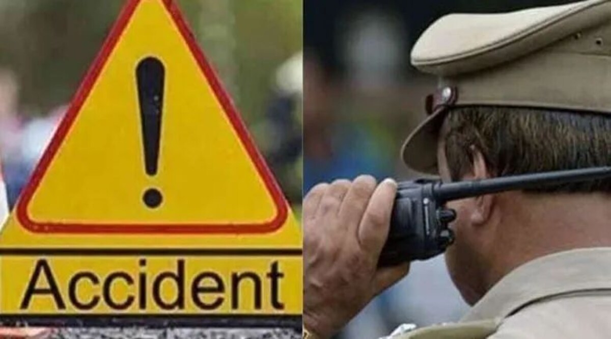 नगालैंड: ट्रक को टक्कर मारने के बाद कार खाई में गिरी, आठ की मौत प्रतिकात्मक तस्वीर