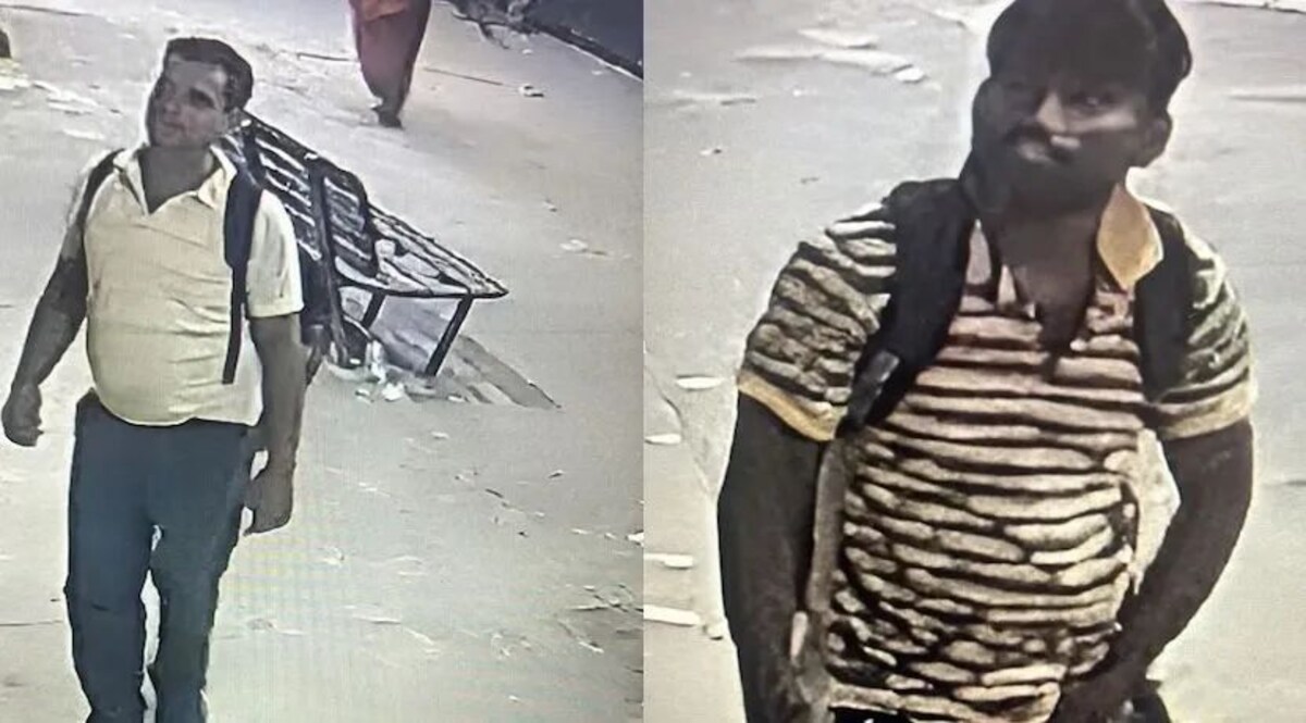 Ayodhya Constable Update: अयोध्या में महिला कांस्टेबल पर हमला करने वाला मिट्टी में मिला! आरोपियों की तस्वीर