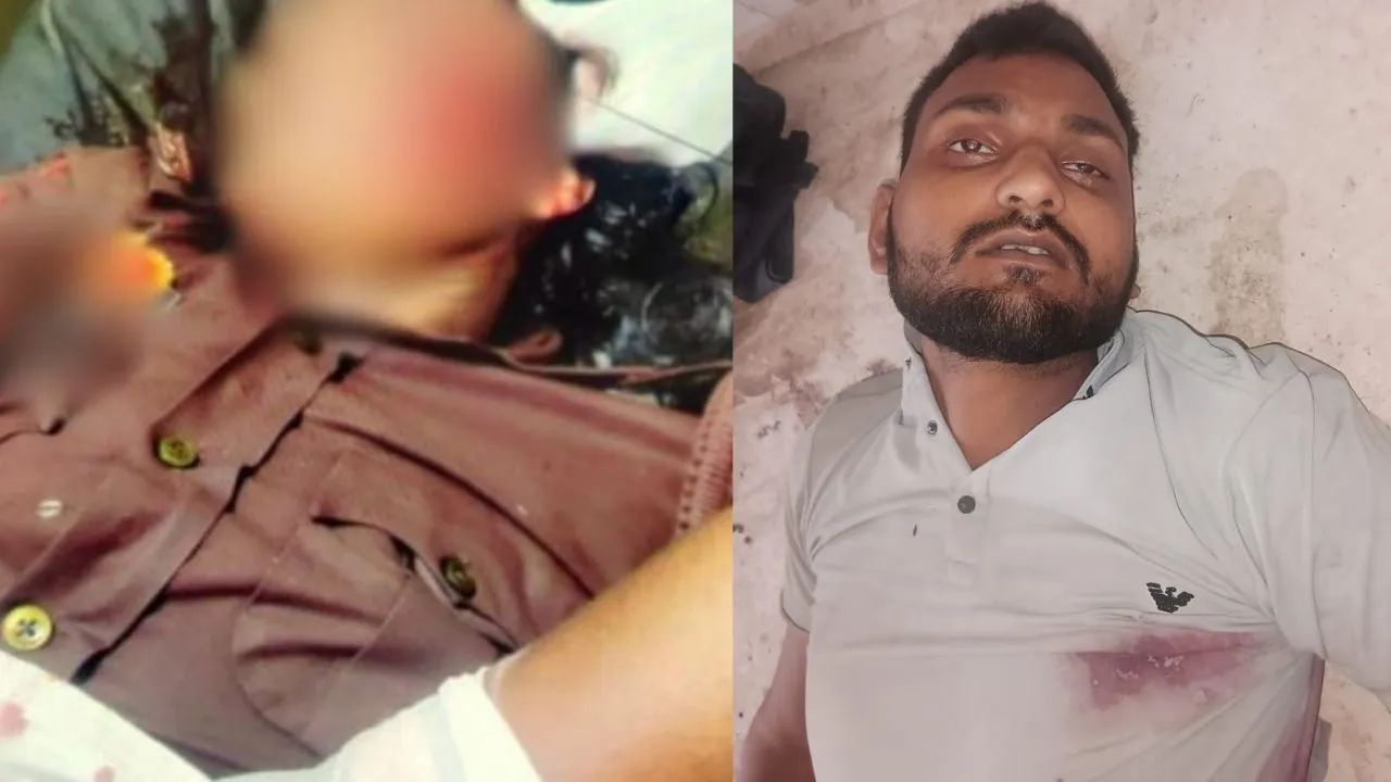 सरयू एक्‍सप्रेस में महिला कांस्टेबल से दरिंदगी करने वाले नसीम का एनकाउंटर, उस रात महिला के साथ क्या...