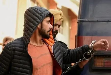 'मुझे गैंगस्टर या आतंकी ना कहा जाए...' - लॉरेंस बिश्नोई लॉरेंस बिश्नोई