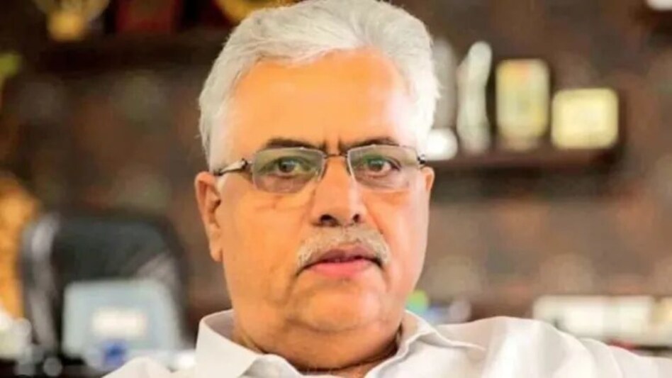 सुपरटेक के मालिक आर के अरोड़ा ईडी की गिरफ्तारी को दी चुनौती, अरोड़ा की याचिका अदालत में खारिज सुपरटेक के मालिक आर के अरोड़ा ईडी की गिरफ्तारी को दी चुनौती, अरोड़ा की याचिका अदालत में खारिज