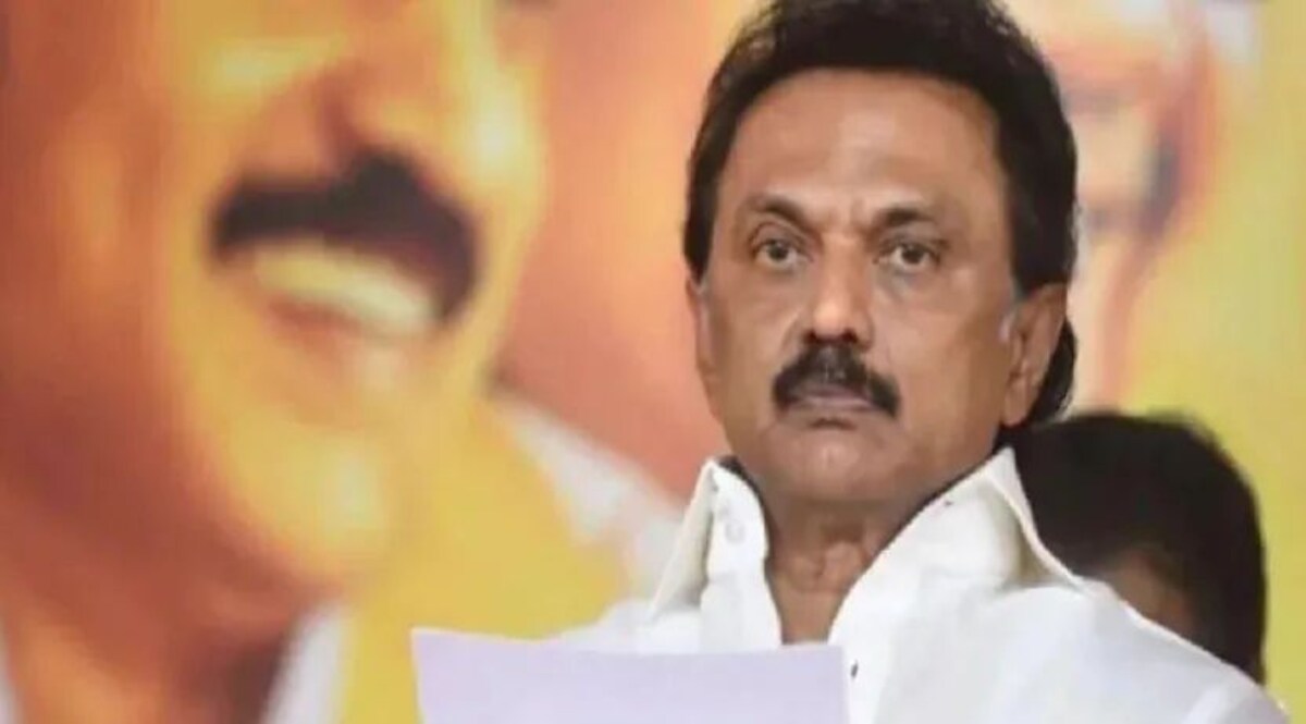 तुर्किये से लाई जाएगी दो साल की बीमार बच्ची, सीएम स्टालिन ने एयर एंबुलेंस से बच्ची को लाने के लिए दिए 10 लाख रुपये तमिलनाडु के मुख्यमंत्री एम के स्टालिन