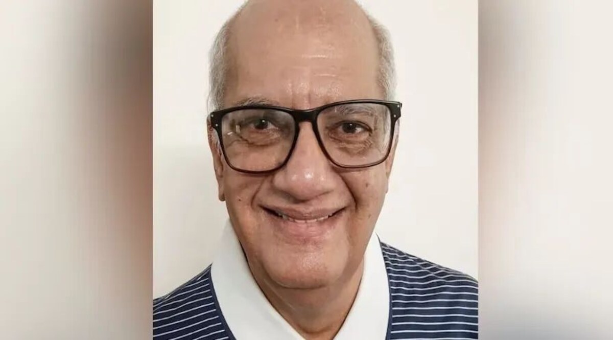 डकैत पान सिंह तोमर का अंत करने वाले पूर्व आईपीएस अधिकारी विजय रमन का निधन, चार पीएम की सुरक्षा में तनात रहे विजय फाइल फोटो