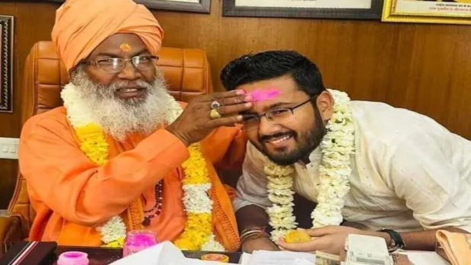 दिल्ली के बीजेपी नेता की मौत का राज क्या है? किन लोगों से रुपए ले रखे थे, आखिर क्यों की खुदकुशी? दिल्ली के बीजेपी नेता की मौत का राज क्या है? किन लोगों से रुपए ले रखे थे, आखिर क्यों की खुदकुशी?