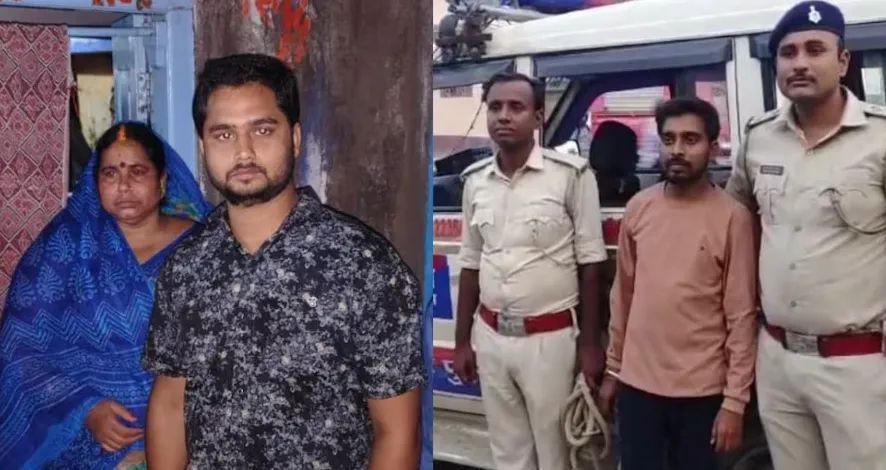 नई दुकान खोली, जश्न का इंतजाम किया, पार्टी में आए दोस्तों ने ही कर लिया दोस्त का अपहरण, किडनैपिंग की अजीब कहानी किडनैपिंग की अजीब कहानी