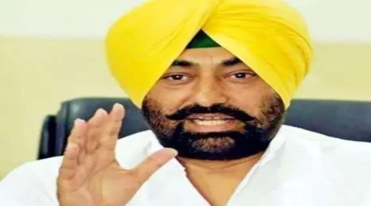 पंजाब पुलिस ने कांग्रेस विधायक सुखपाल खैरा को ड्रग्स के मामले में किया गिरफ्तार Sukhpal Singh Khera