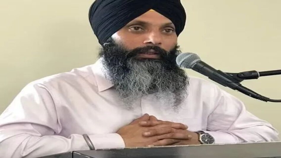 कौन है निज्जर, जिसको लेकर भारत और कनाडा आमने-सामने आ गए है? कौन है निज्जर, जिसको लेकर भारत और कनाडा आमने-सामने आ गए है?