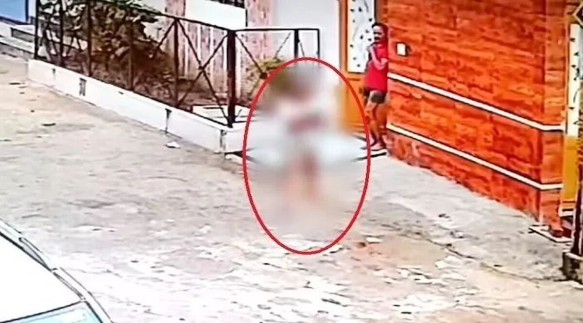 उज्जैन में 12 साल की बच्ची से दरिंदगी करने वाला आटो ड्राइवर गिरफ्तार Ujjain Latest News