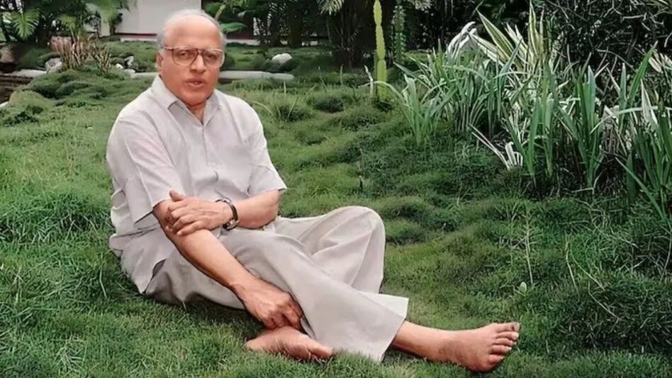 ‘हरित क्रांति’ के जनक प्रख्यात कृषि वैज्ञानिक एम एस स्वामीनाथन का निधन ‘हरित क्रांति’ के जनक प्रख्यात कृषि वैज्ञानिक एम एस स्वामीनाथन का निधन