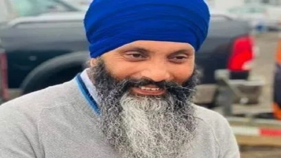 हरदीप सिंह निज्जर की हत्या मामले की जांच जारीः कनाडा पुलिस हरदीप सिंह निज्जर की हत्या मामले की जांच जारीः कनाडा पुलिस